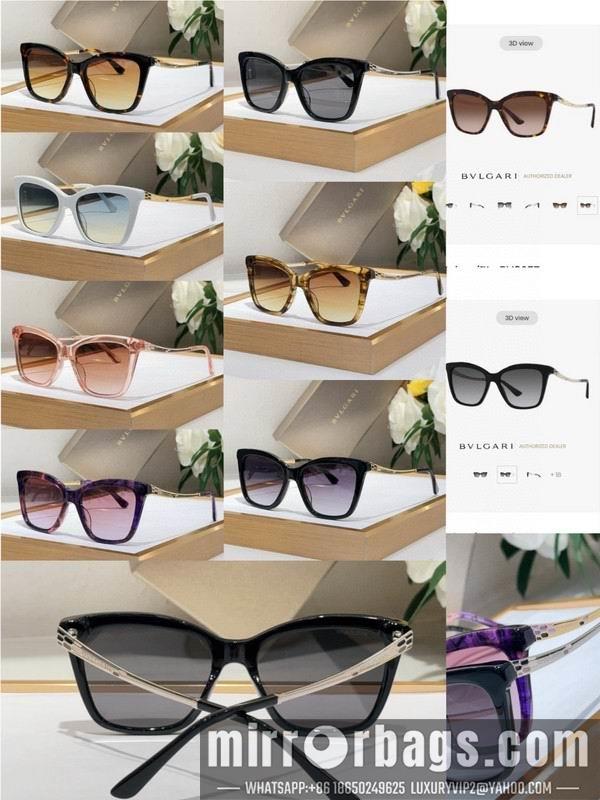 Replica Bvlgari Glasses 03smh134