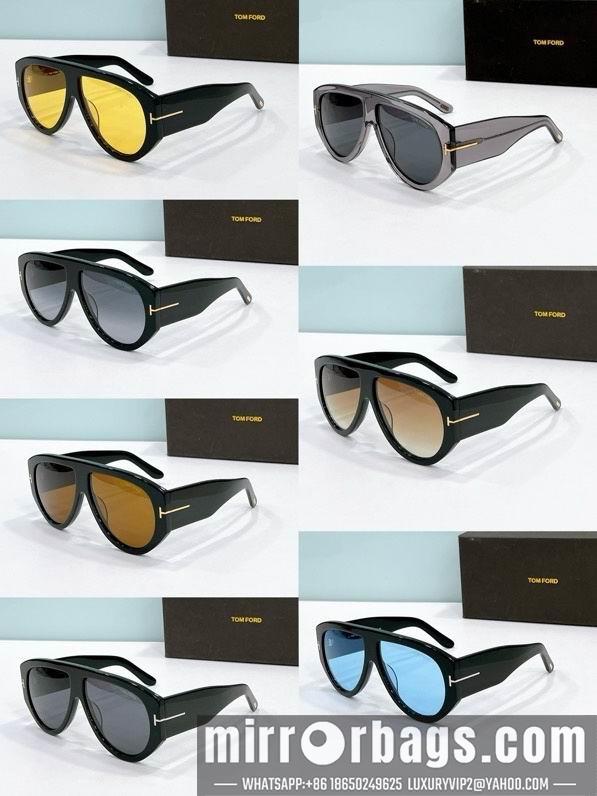 Replica Tom Ford Glasses smx135