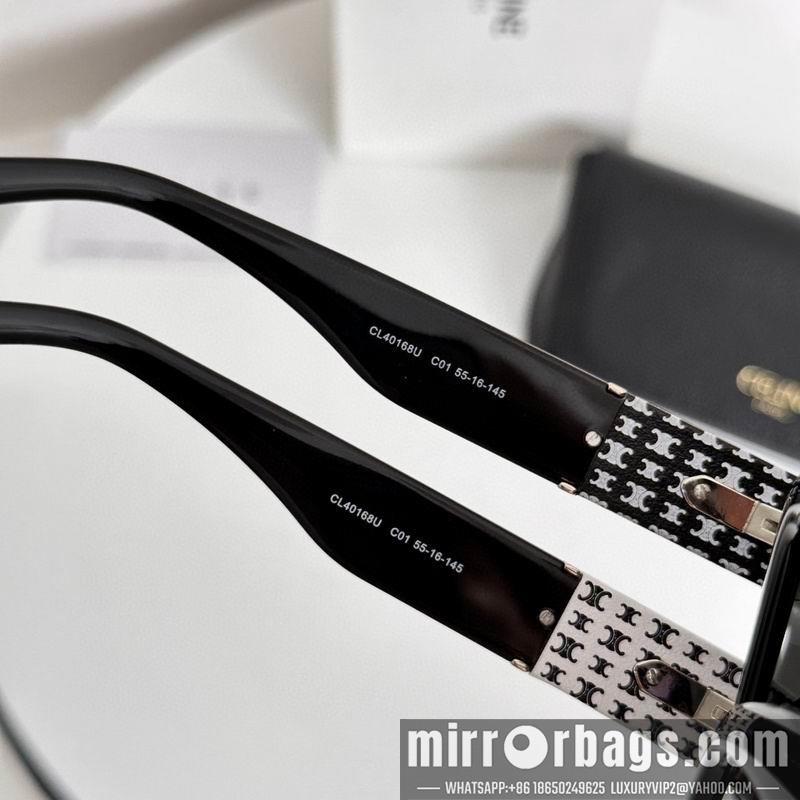 Replica Celine Glasses 03smh31