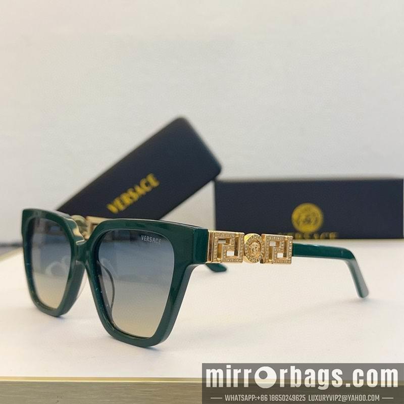 Replica Versace Glaases smx163