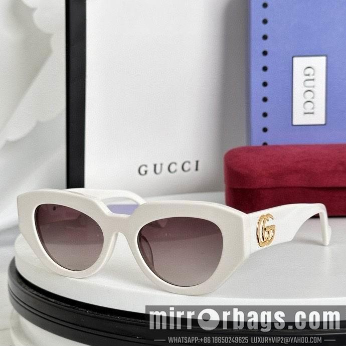 Replica Gucci Glasses smx159