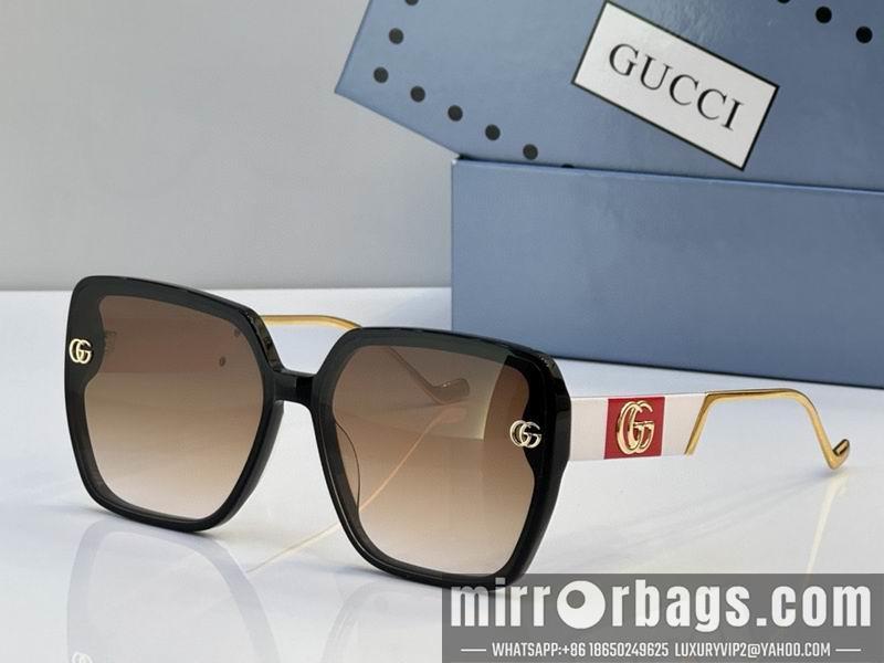 Replica Gucci Glasses smh32