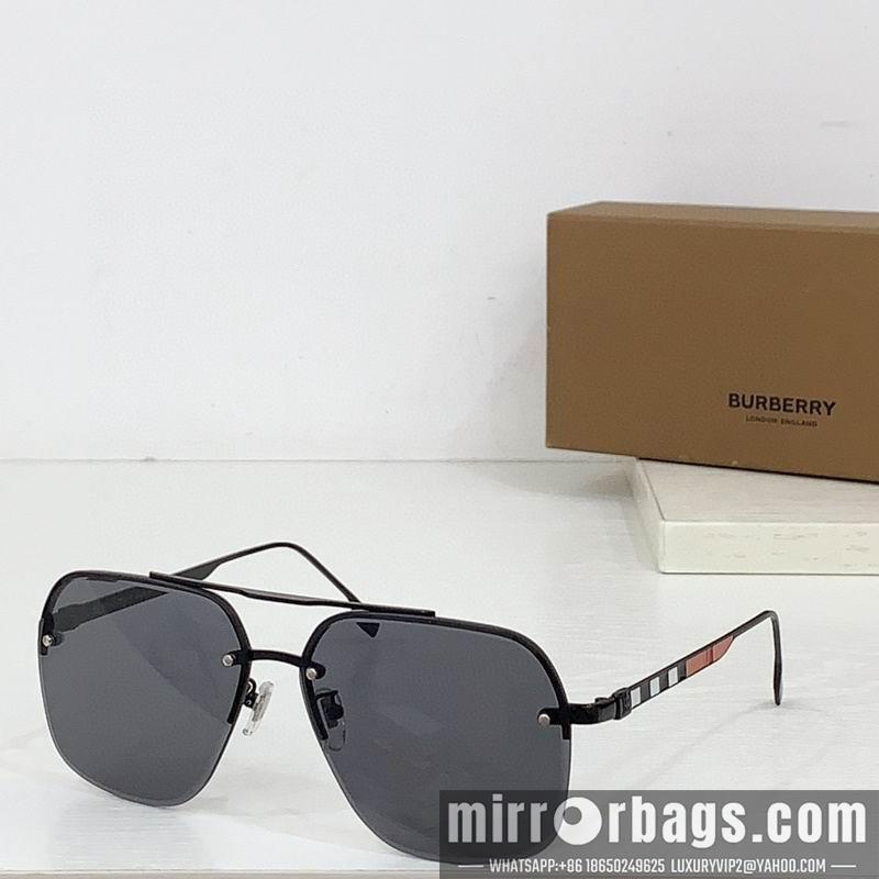 Replica Burberry Glasses smr19