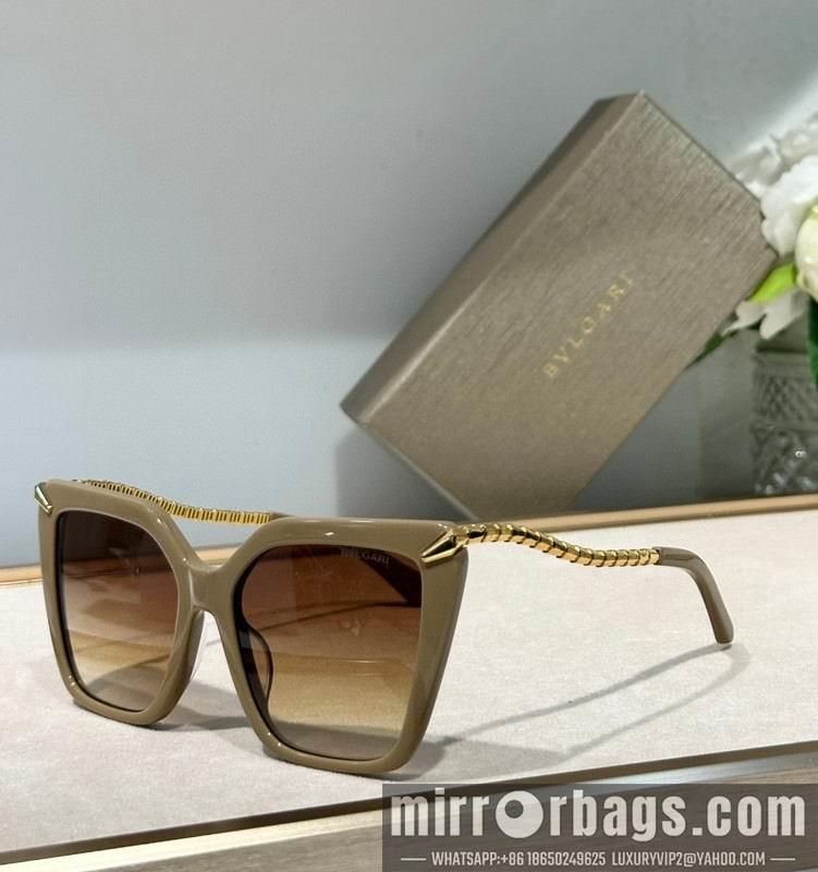 Replica Bvlgari Glasses 03smh123