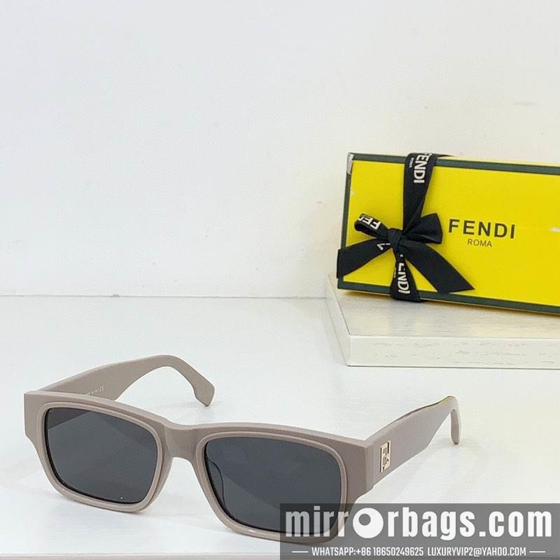 Replica Fendi Glasses smh80