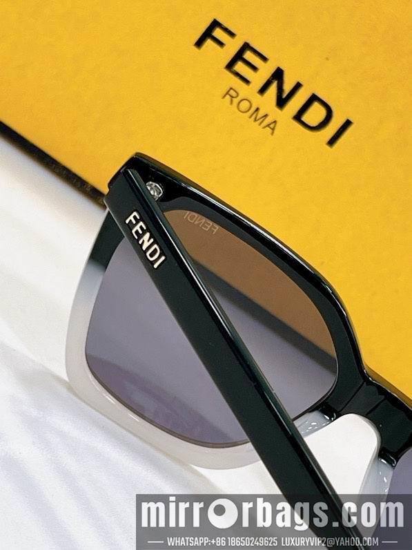 Replica Fendi Glasses smx132