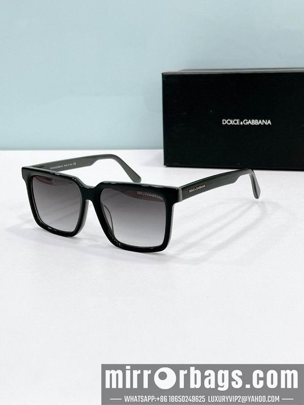 Replica DG Glasses 03smh82