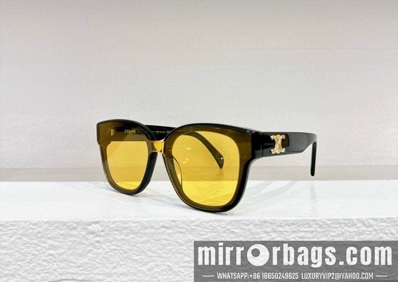 Replica Celine Glasses smx149
