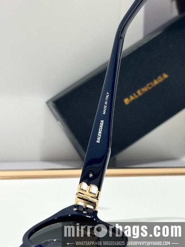 Replica Balenciaga Glasses 03smh40