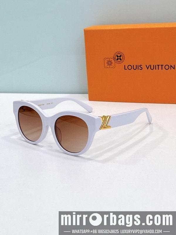 Replica LV Glasses smr94