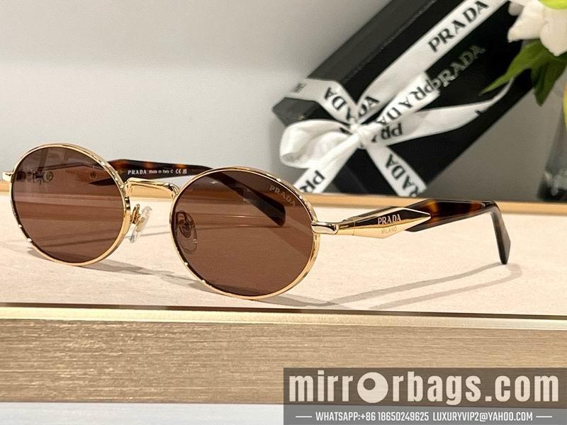 Replica Prada Glasses smr69