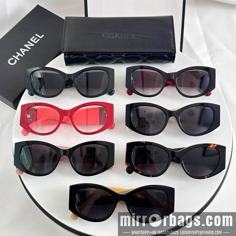 Replica Chanel Glasses smr98