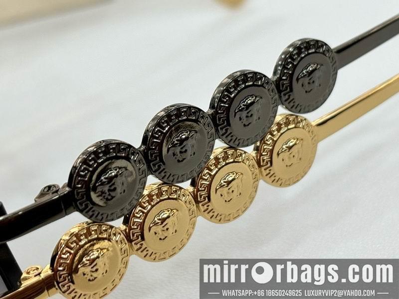 Replica Versace Glaases smx72
