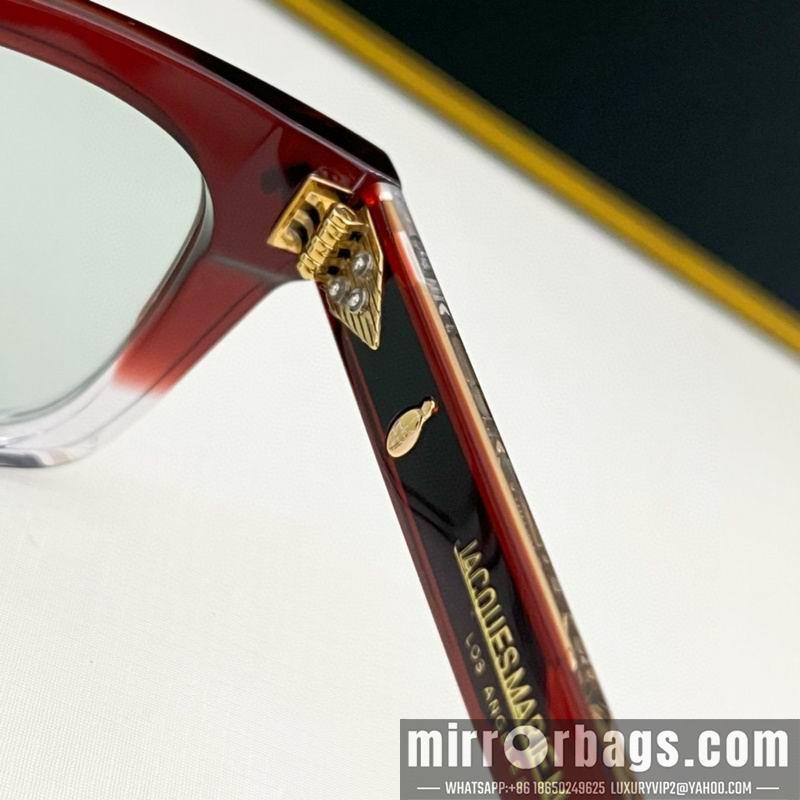 Replica Jacques Marie Mage Glasses smx33