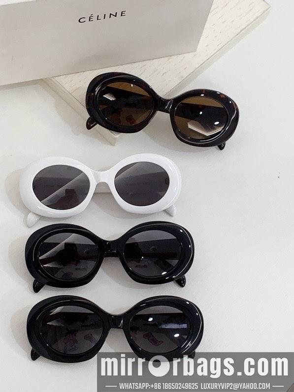 Replica Celine Glasses smx212