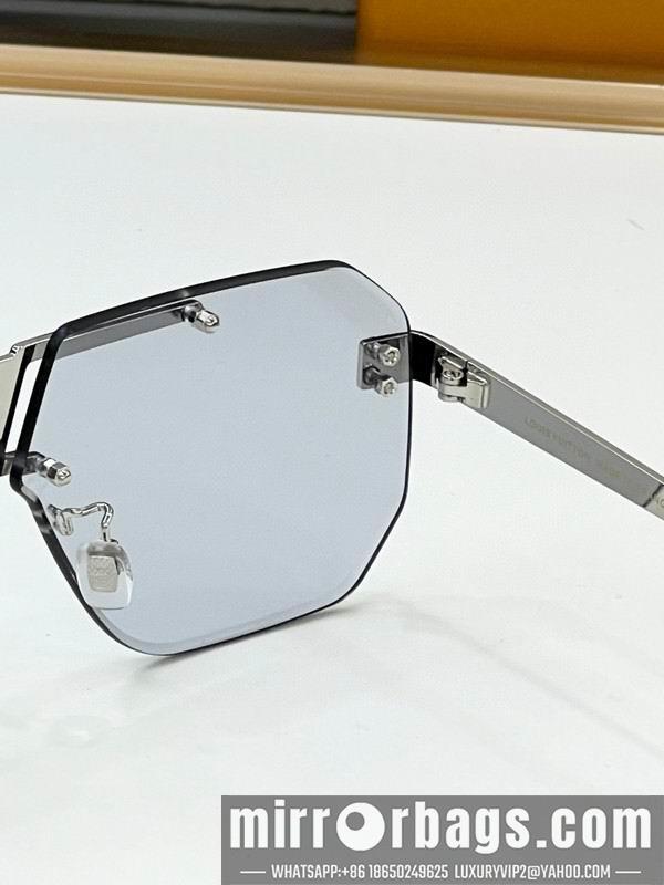 Replica LV Glasses smh186