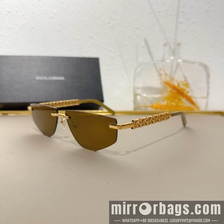 Replica DG Glasses 010203