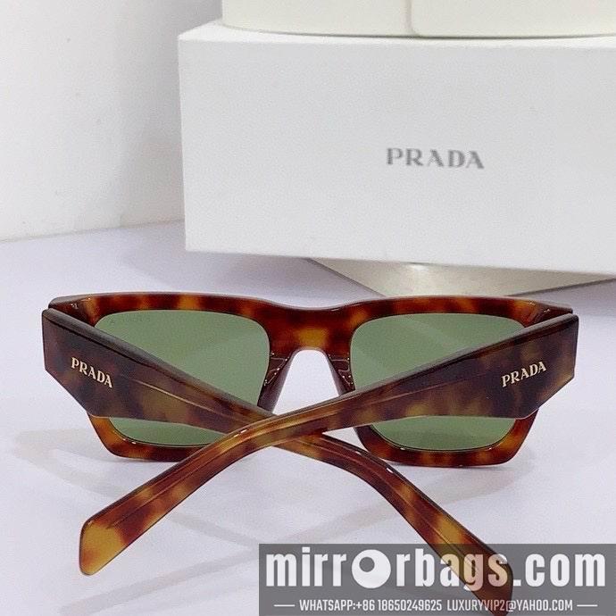 Replica Prada Glasses smx284