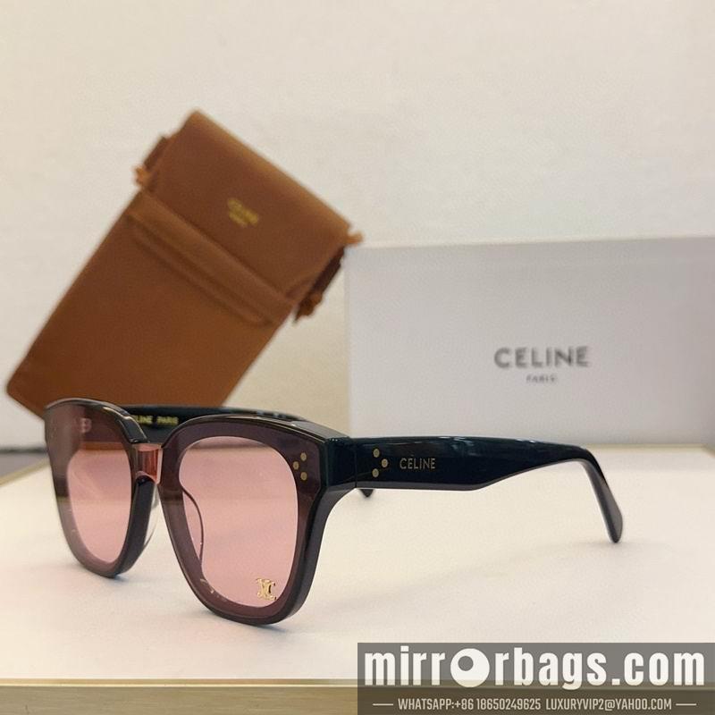 Replica Celine Glasses smx209