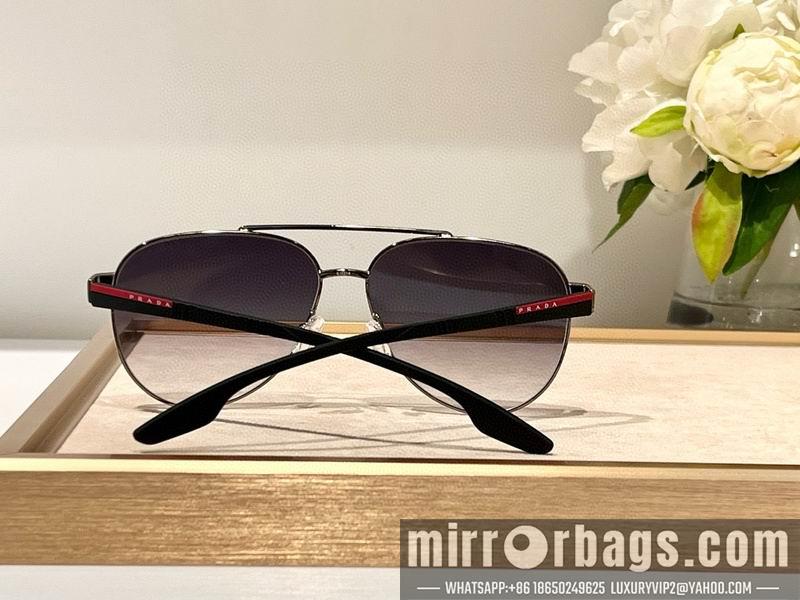 Replica Prada Glasses smr13