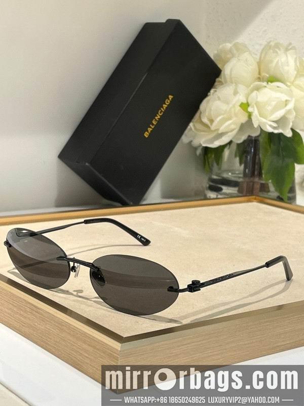 Replica Balenciaga Glasses 03smh34