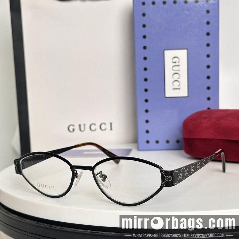 Replica Gucci Glasses smh105