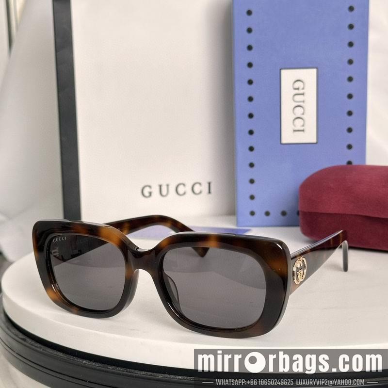 Replica Gucci Glasses smh80