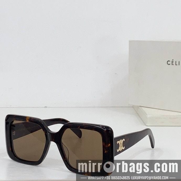 Replica Celine Glasses smx211