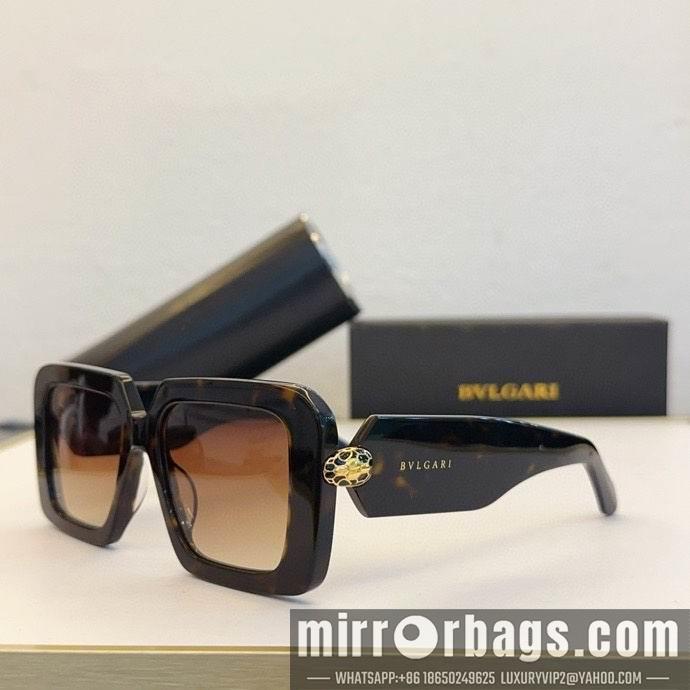 Replica Bvlgari Glasses smx31