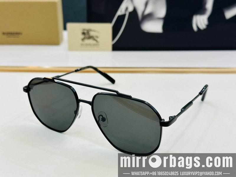 Replica Burberry Glasses smr32