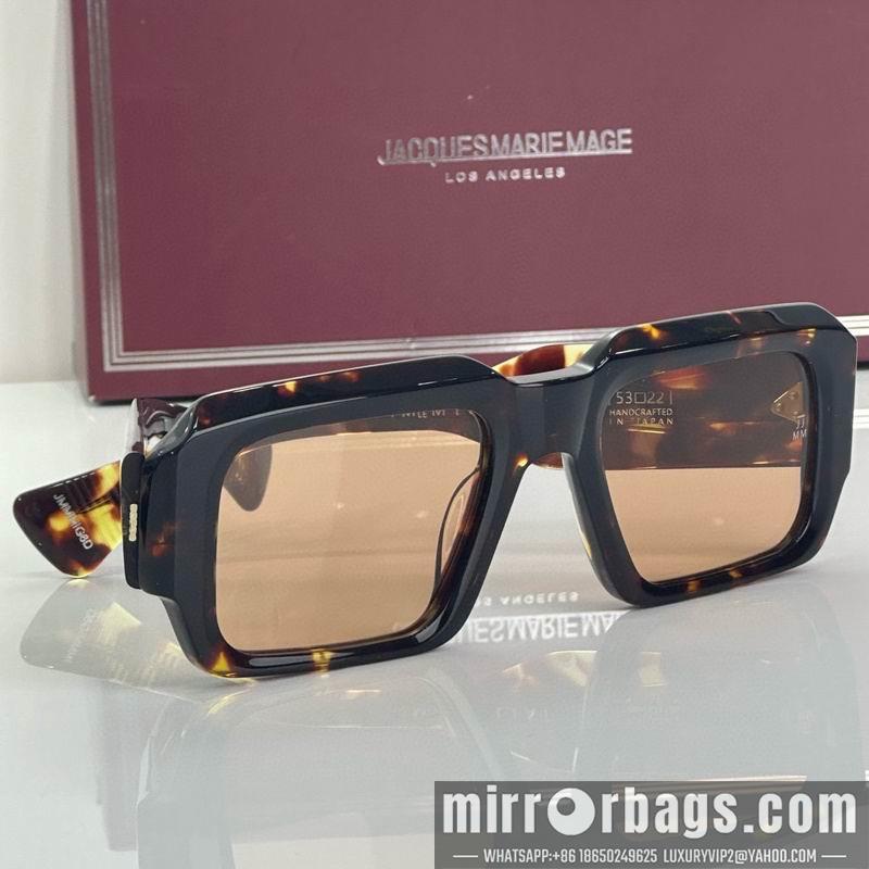 Replica Jacques Marie Mage Glasses smx37