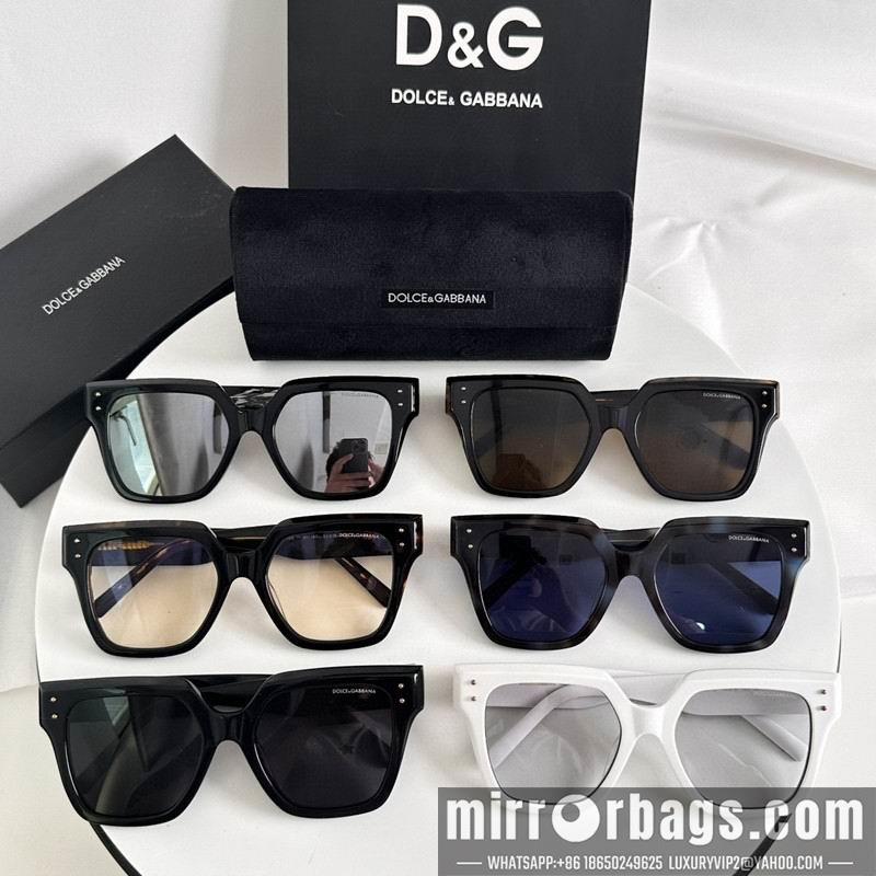 Replica DG Glasses 03smh61