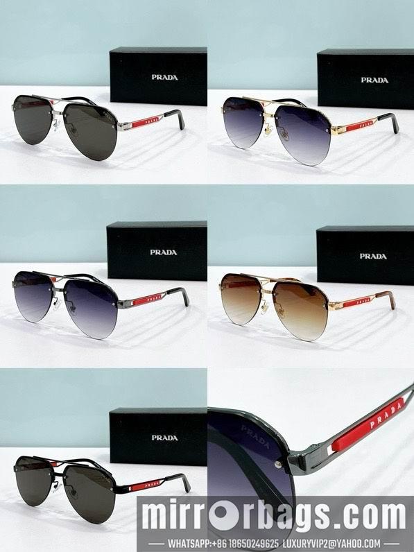 Replica Prada Glasses smx207