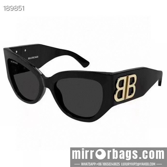 Replica Balenciaga Glasses 03smh13