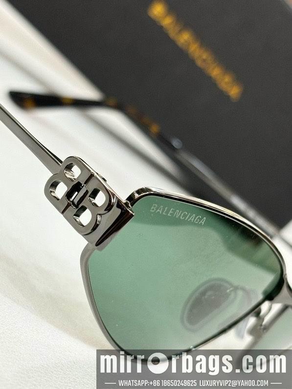 Replica Balenciaga Glasses smx89