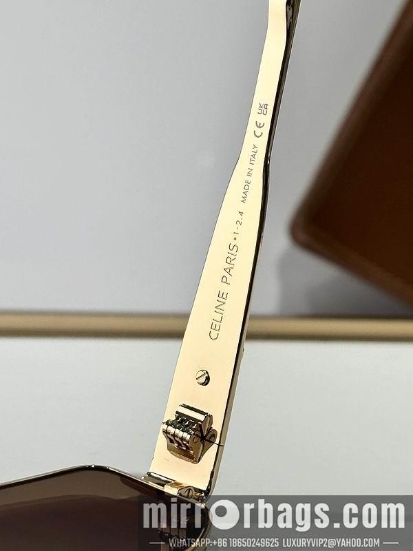 Replica Celine Glasses 03smh11