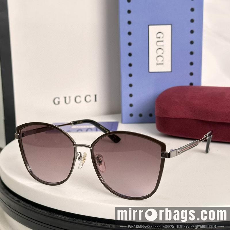 Replica Gucci Glasses smh76