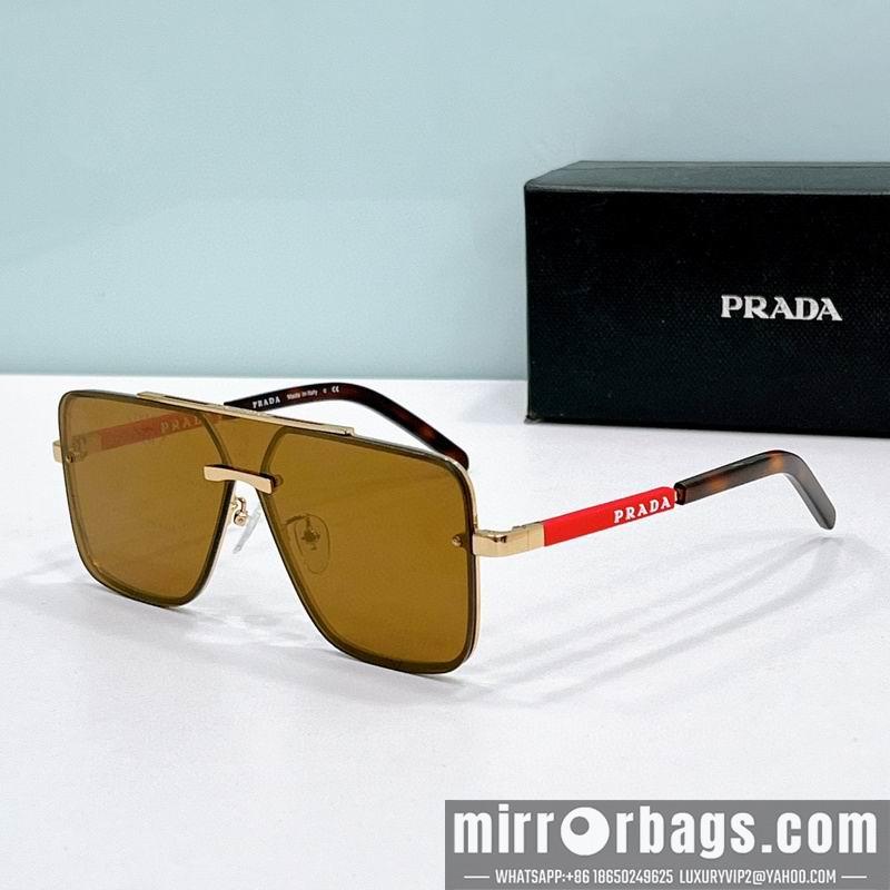 Replica Prada Glasses smh76