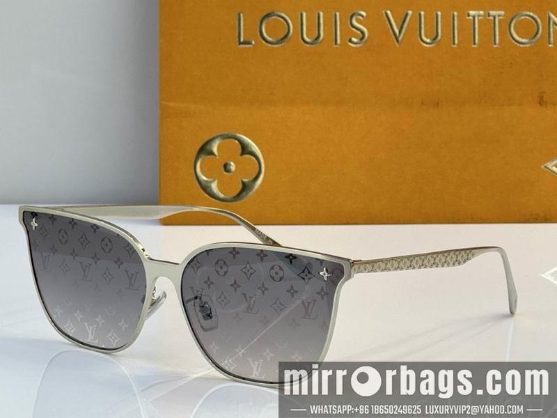 Replica LV Glasses smh25