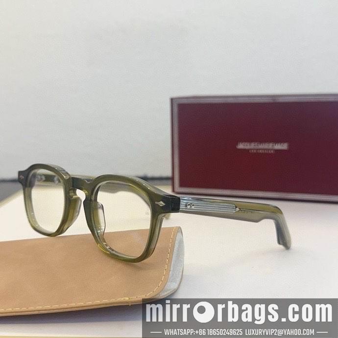 Replica Jacques Marie Mage Glasses smx63