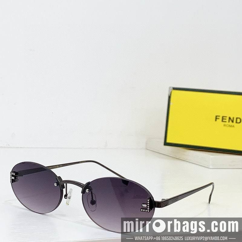 Replica Fendi Glasses smx45