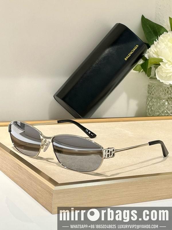 Replica Balenciaga Glasses smx51