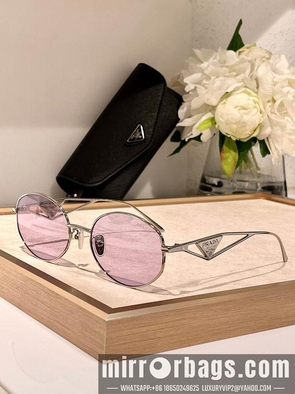 Replica Prada Glasses smr10