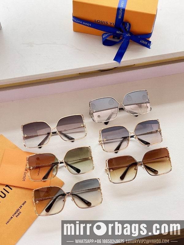 Replica LV Glasses smr58