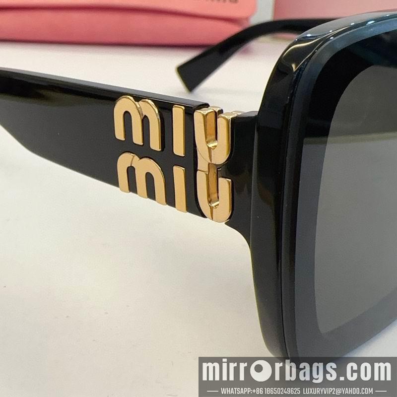 Replica MiuMiu Glasses smx119