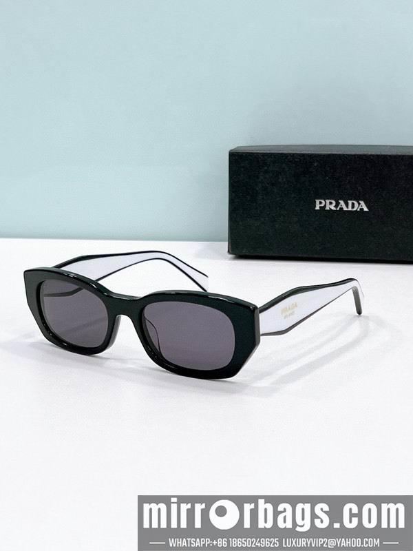 Replica Prada Glasses smh179