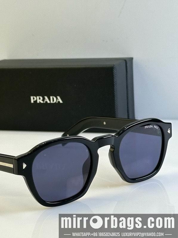 Replica Prada Glasses smx302