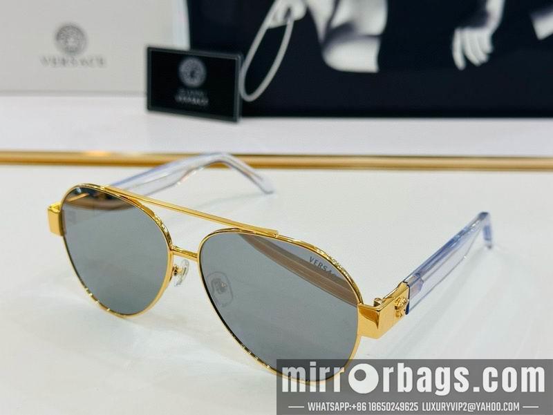 Replica Versace Glaases smx92