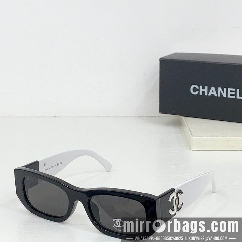 Replica Chanel Glasses smr25
