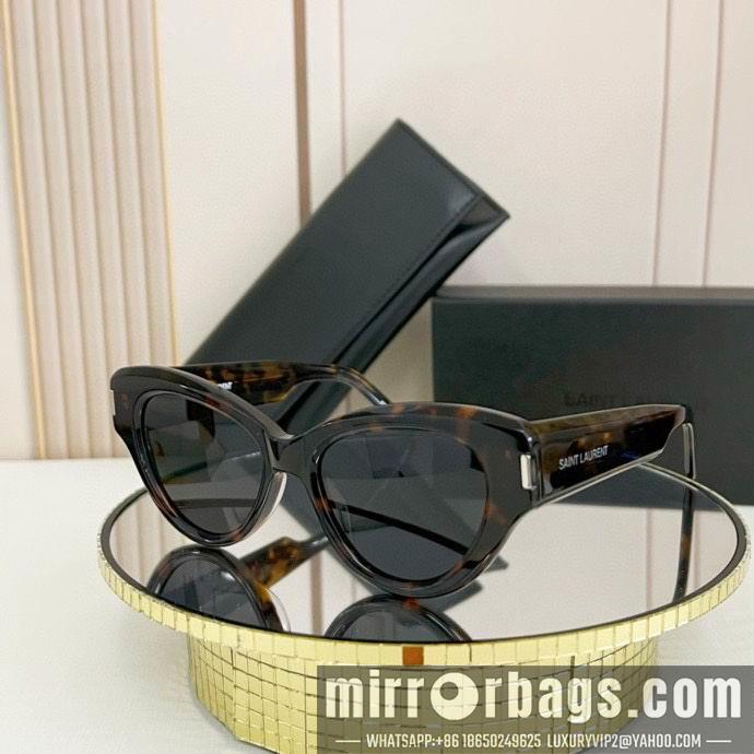Replica YSL Glasses smx46